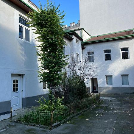 Traveler Lodging Vienna Viena Exterior foto