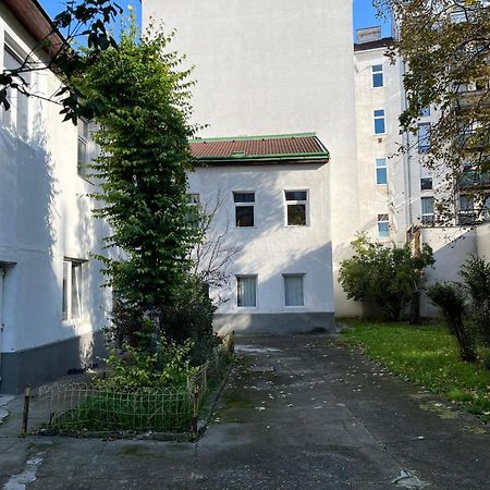 Traveler Lodging Vienna Viena Exterior foto
