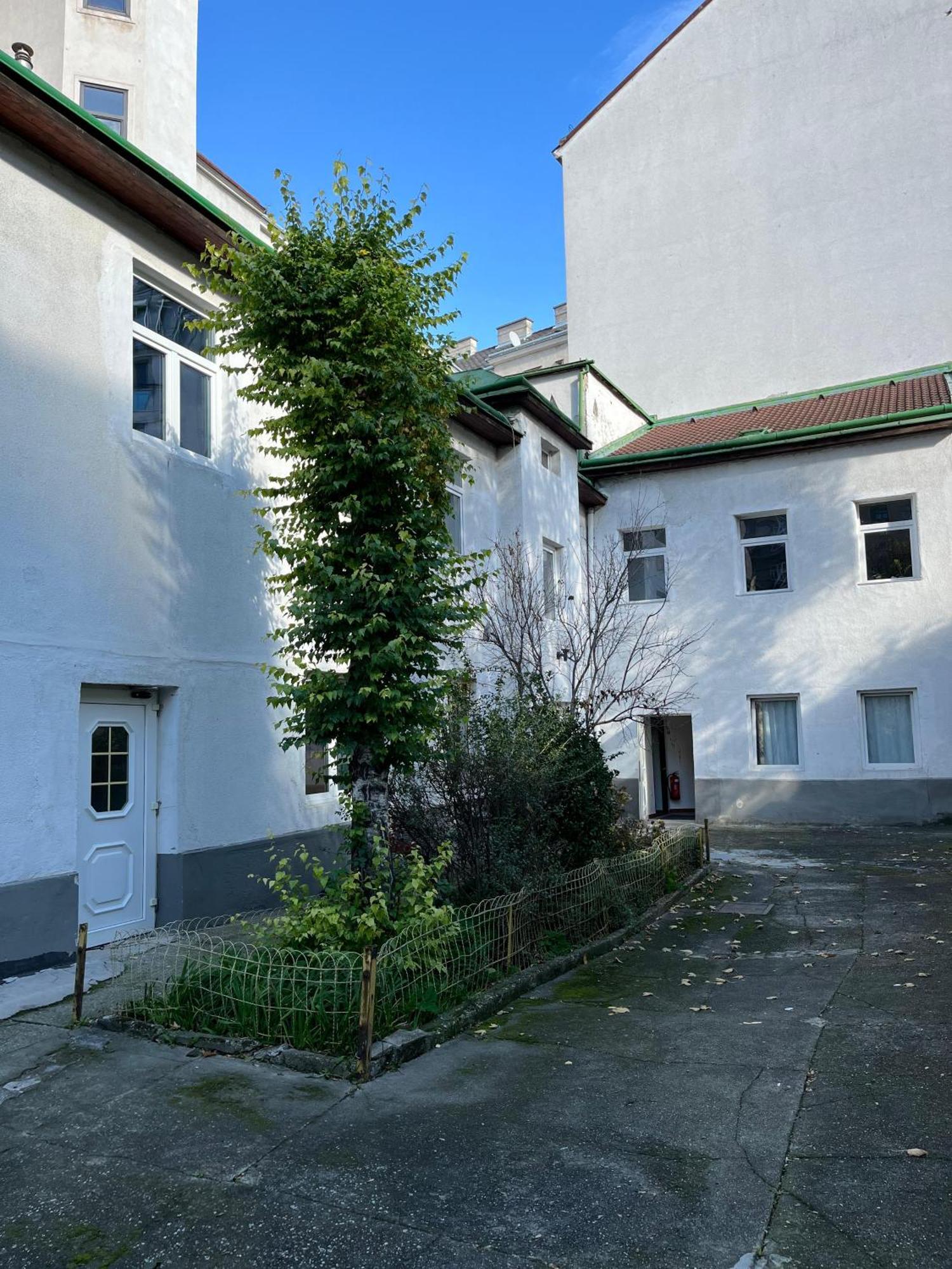 Traveler Lodging Vienna Viena Exterior foto