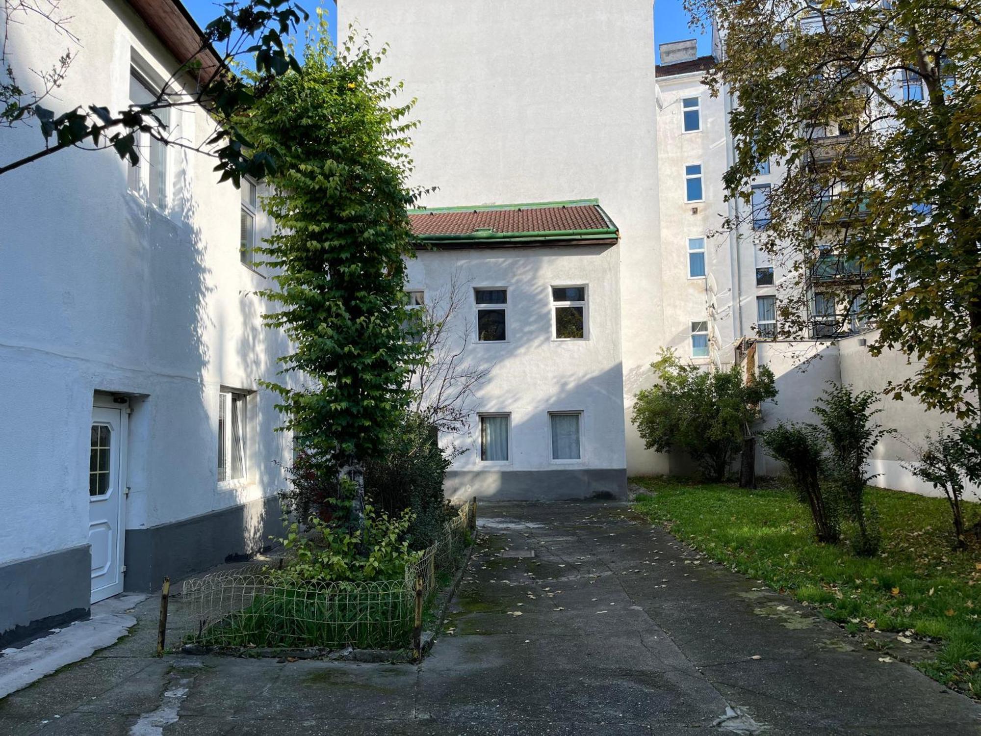 Traveler Lodging Vienna Viena Exterior foto