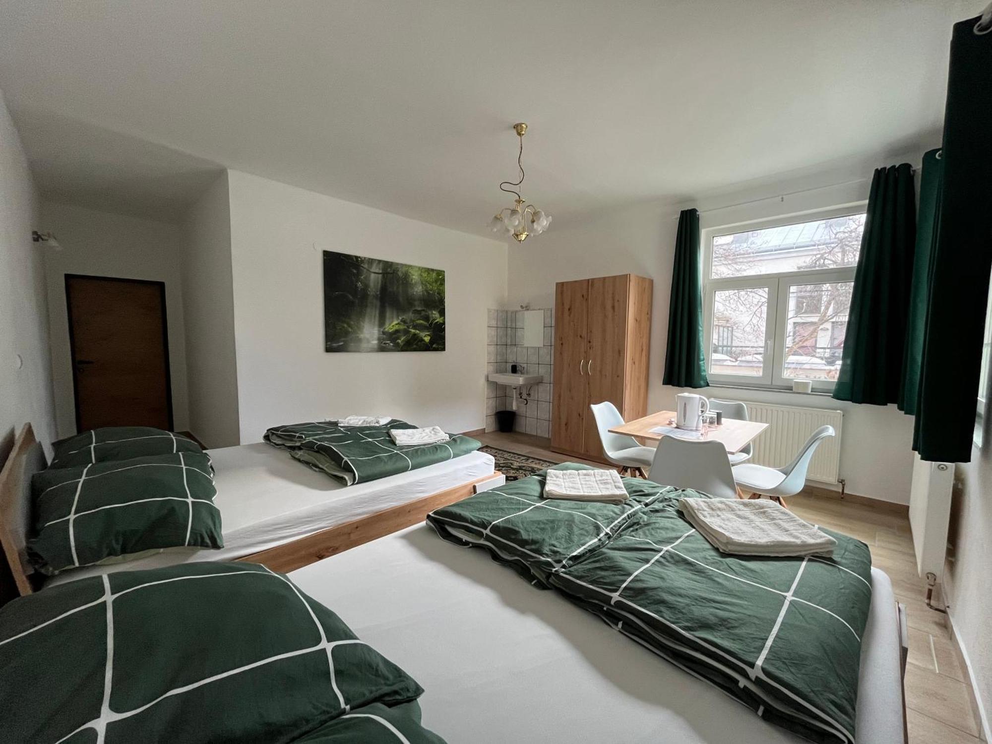 Traveler Lodging Vienna Viena Exterior foto